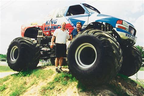 Monster Truck 